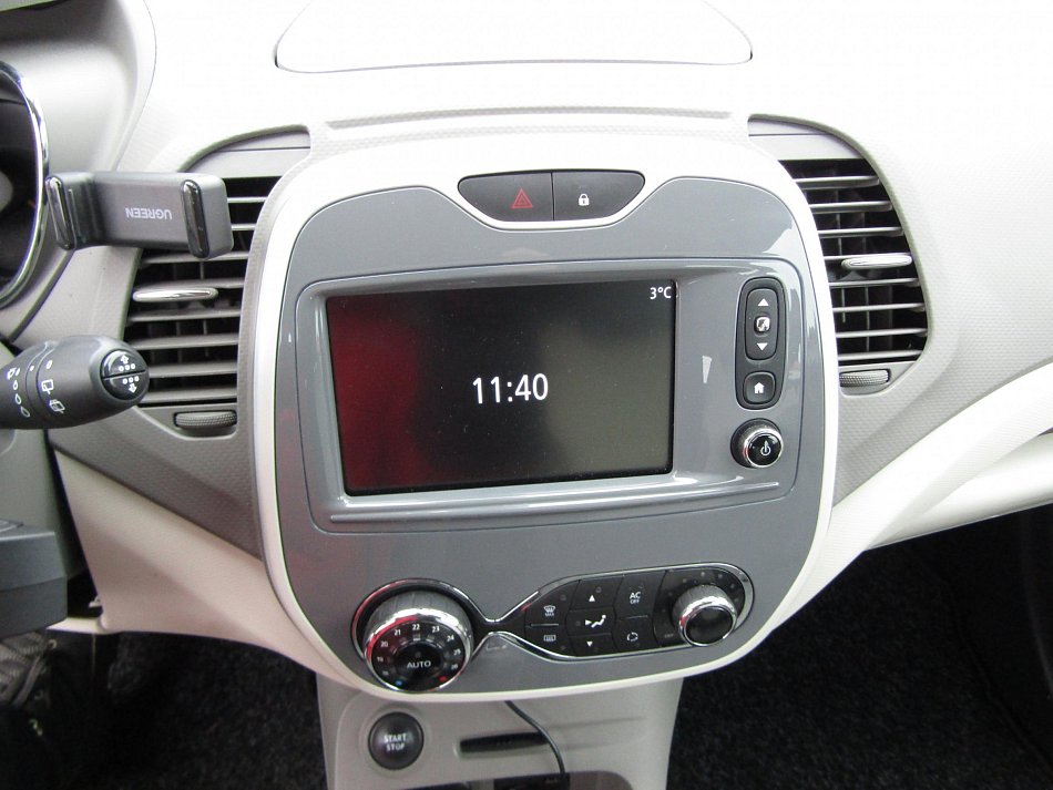 Renault Captur 0.9 TCe 