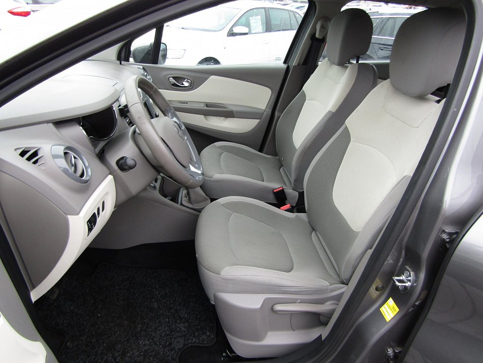 Renault Captur 0.9 TCe 