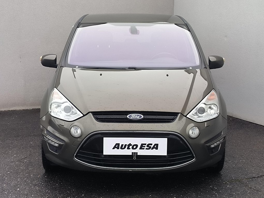 Ford S-MAX 2.0TDCi 