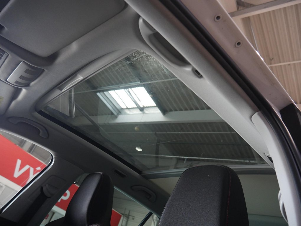 Škoda Rapid 1.2 TSI 