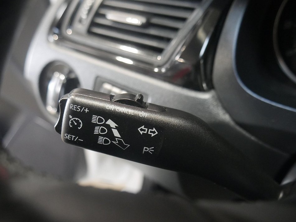 Škoda Rapid 1.2 TSI 