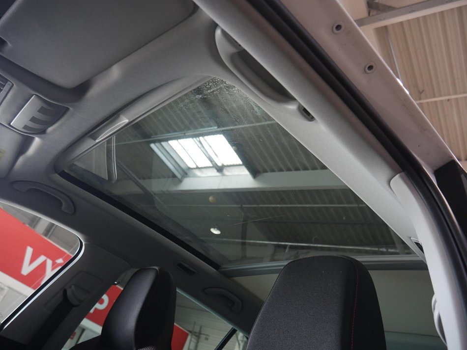 Škoda Rapid 1.2 TSI 