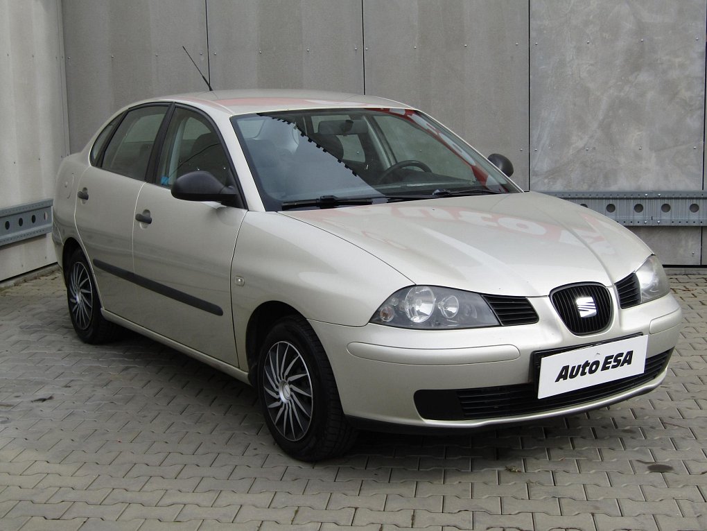 Seat Cordoba 1.4 i 