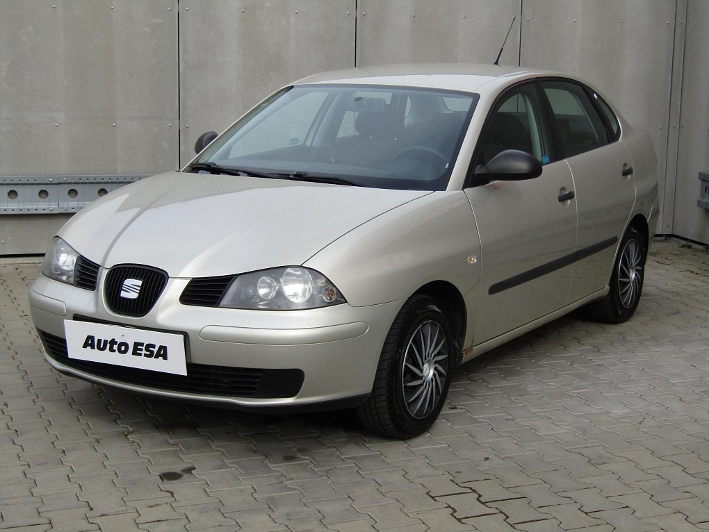 Seat Cordoba 1.4 i 