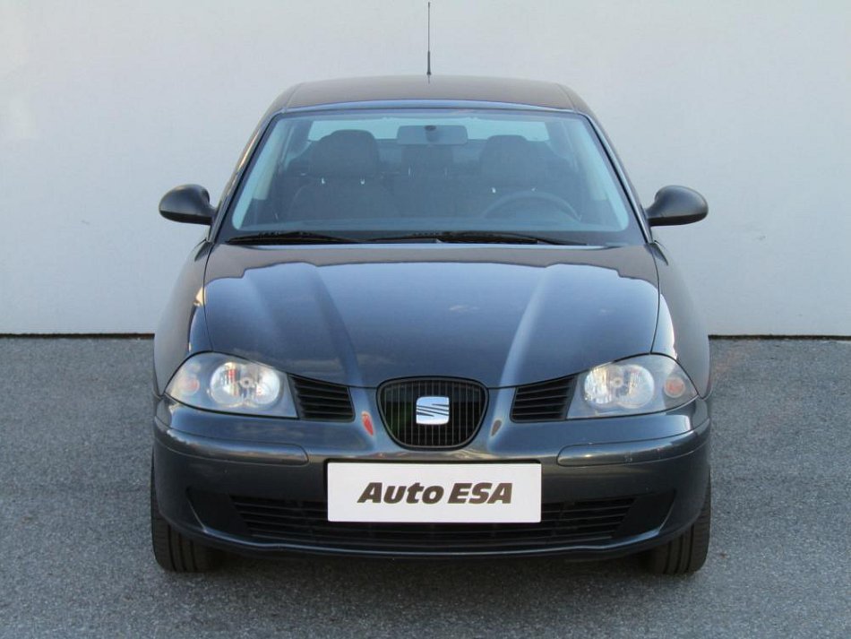 Seat Cordoba 1.4 i 