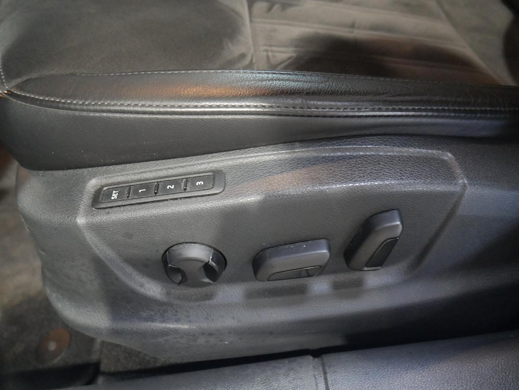 Škoda Octavia III 2.0TSI 