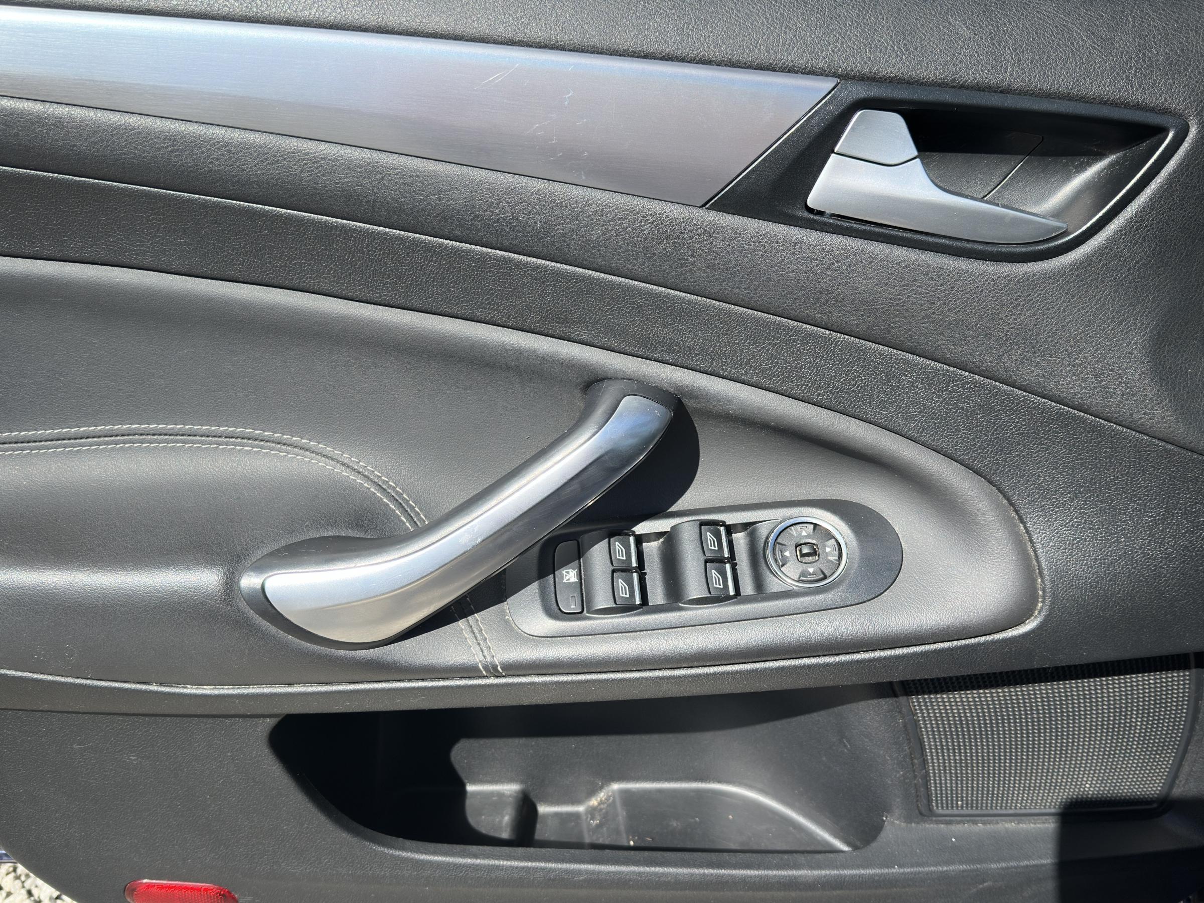 Ford Mondeo, 2014 - pohled č. 11