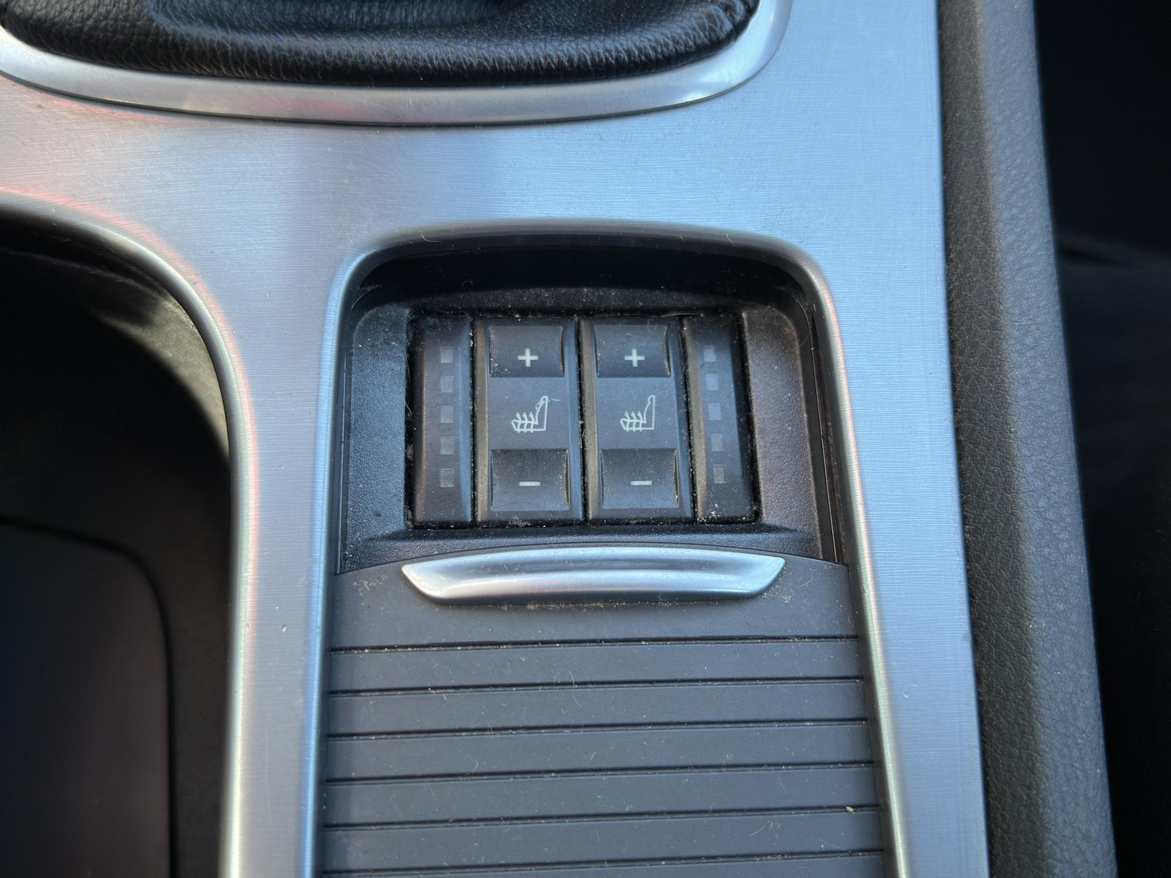 Ford Mondeo, 2014 - pohled č. 16