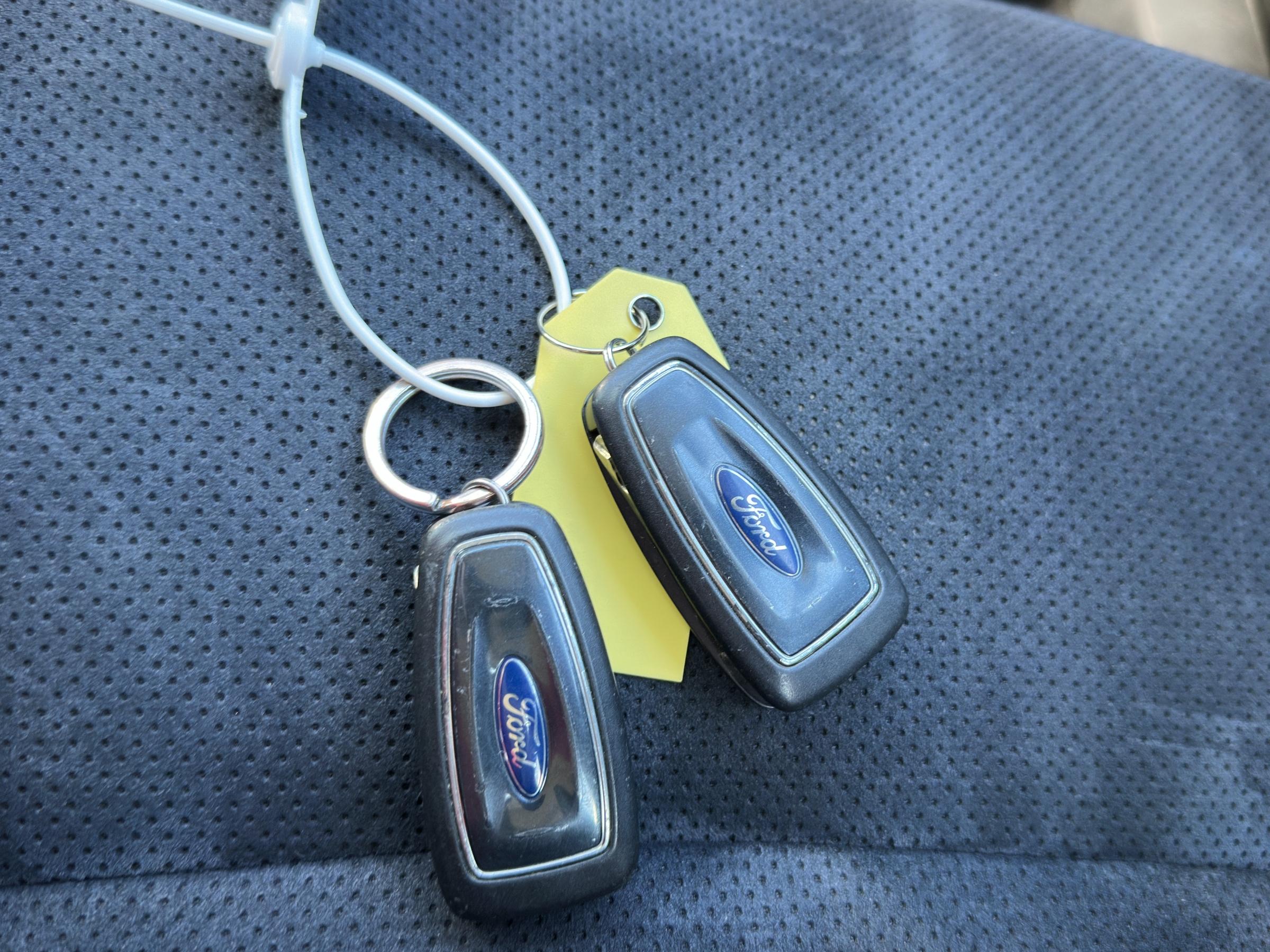 Ford Mondeo, 2014 - pohled č. 18