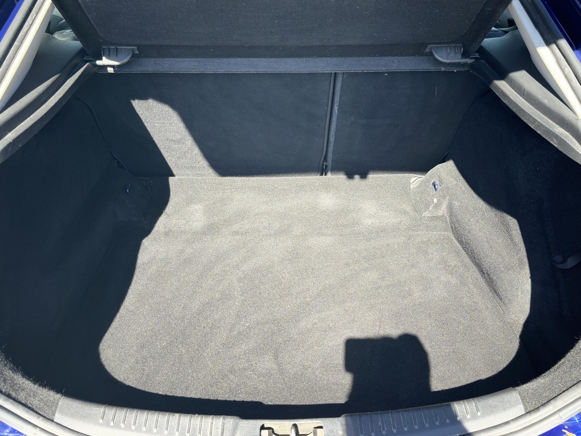 Ford Mondeo, 2014 - pohled č. 7