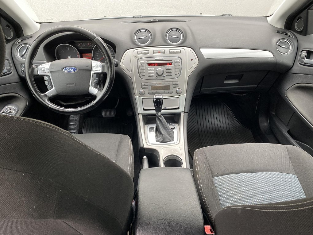 Ford Mondeo 2.0TDCi 