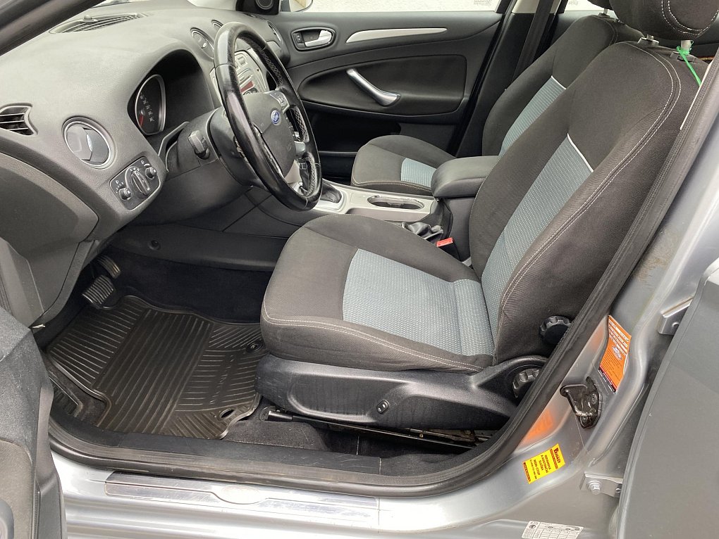 Ford Mondeo 2.0TDCi 