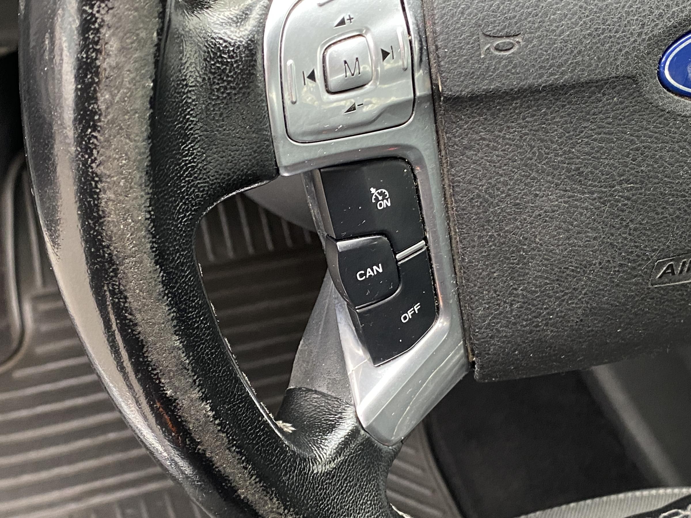 Ford Mondeo, 2010 - pohled č. 13