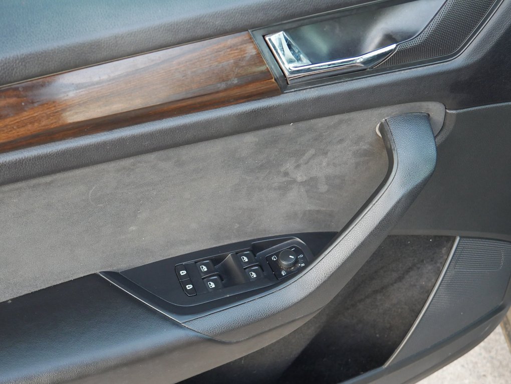 Škoda Kodiaq 2.0 TDi Scout 4x4