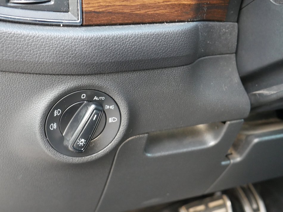 Škoda Kodiaq 2.0 TDi Scout 4x4