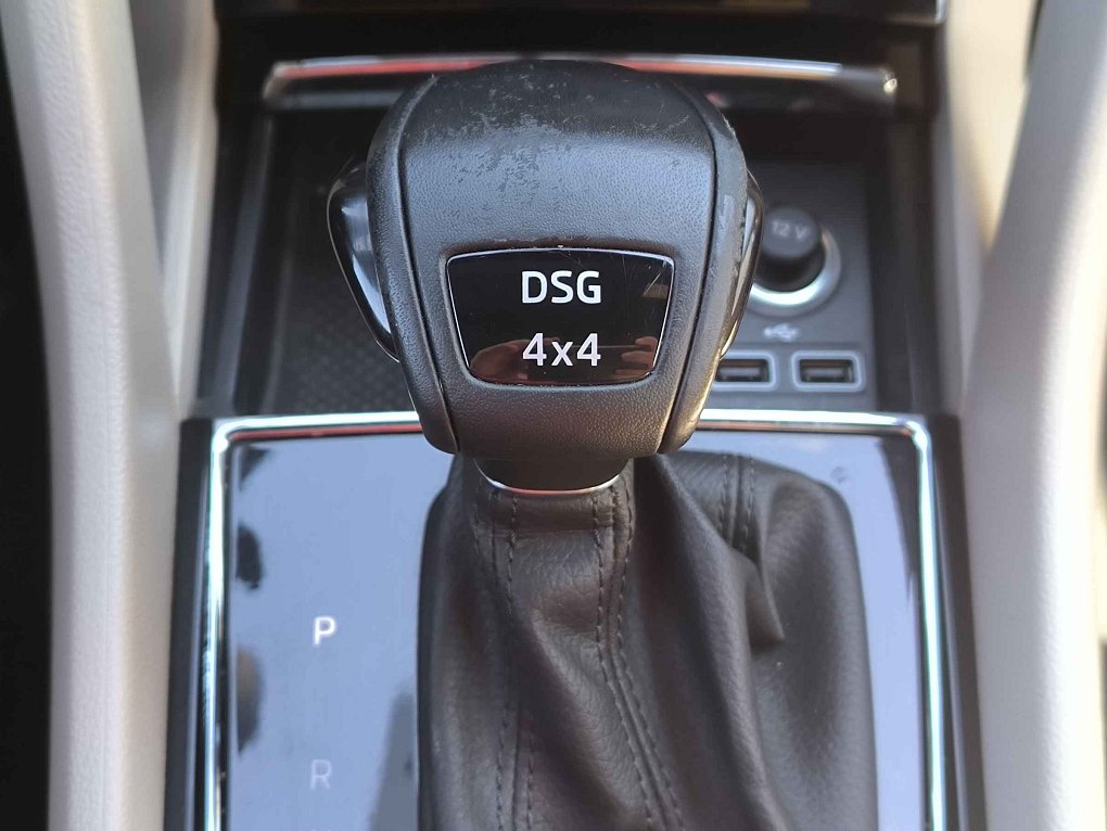 Škoda Kodiaq 2.0 TDi L&K 4x4
