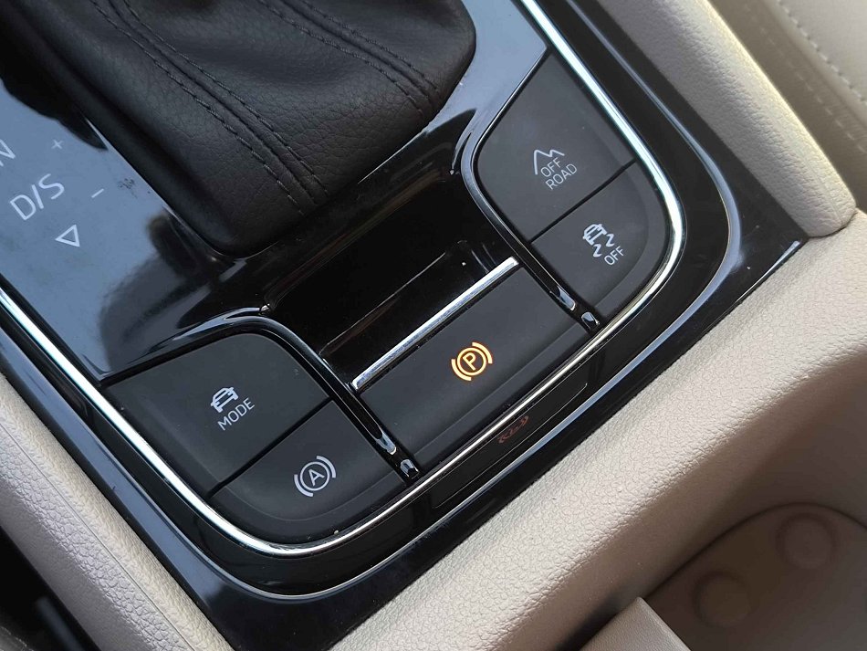 Škoda Kodiaq 2.0 TDi L&K 4x4