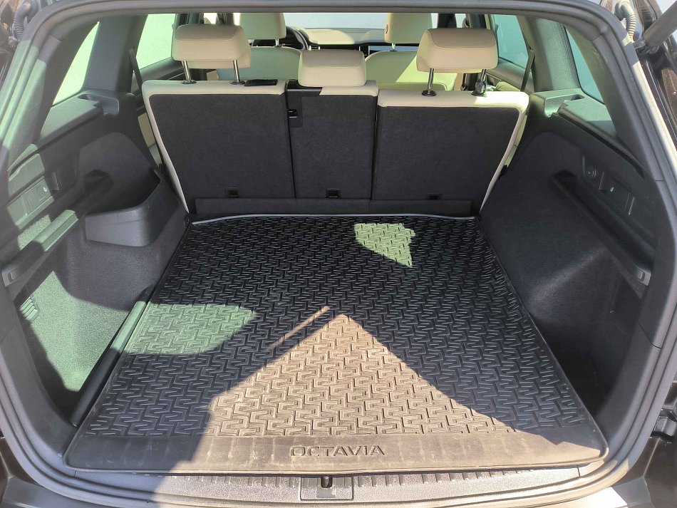 Škoda Kodiaq 2.0 TDi L&K 4x4