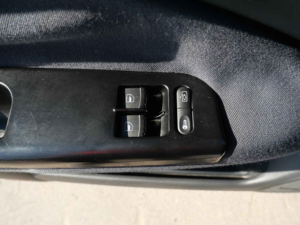 Škoda Octavia 1.6 MPi 