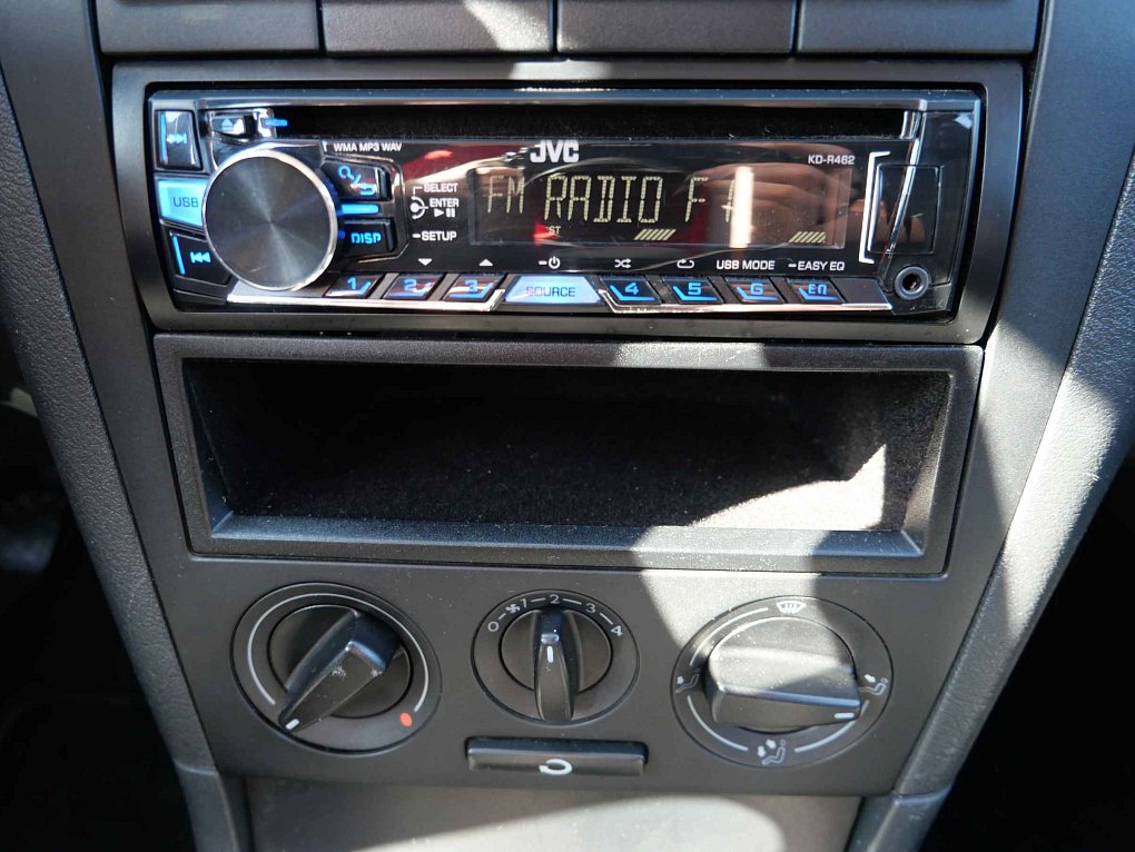 Škoda Octavia 1.6 MPi 