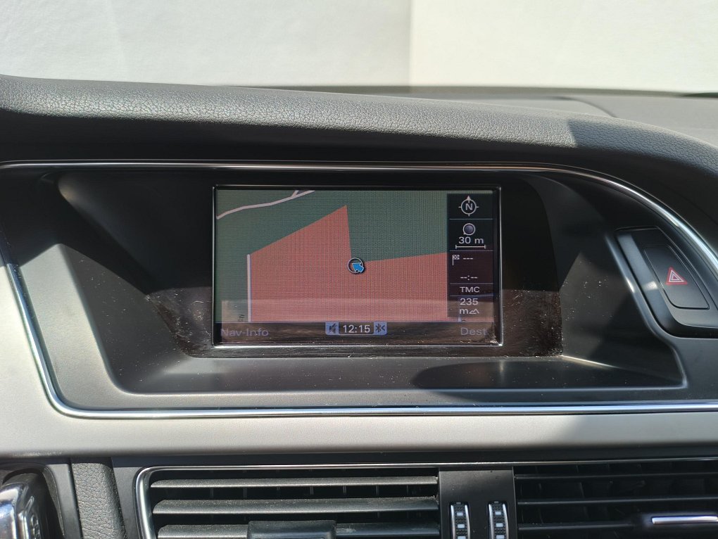 Audi A4 Allroad 3.0 TDi  quattro