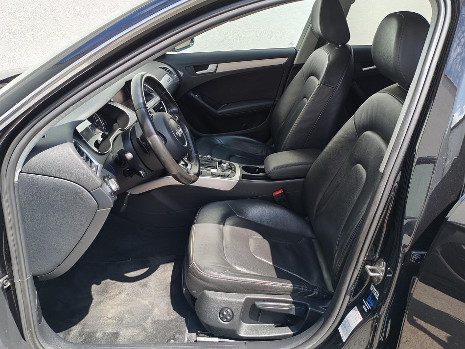 Audi A4 Allroad 3.0 TDi  quattro