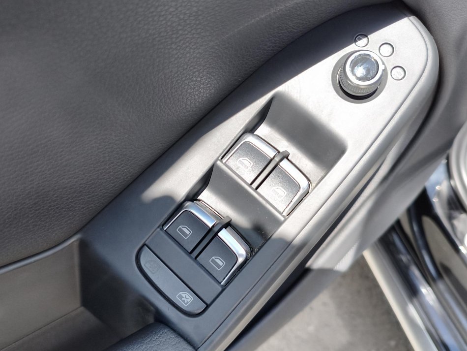 Audi A4 Allroad 3.0 TDi  quattro