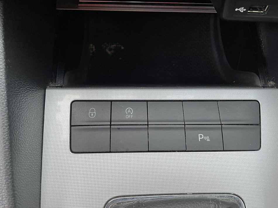 Škoda Octavia III 1.4 TSi Ambition