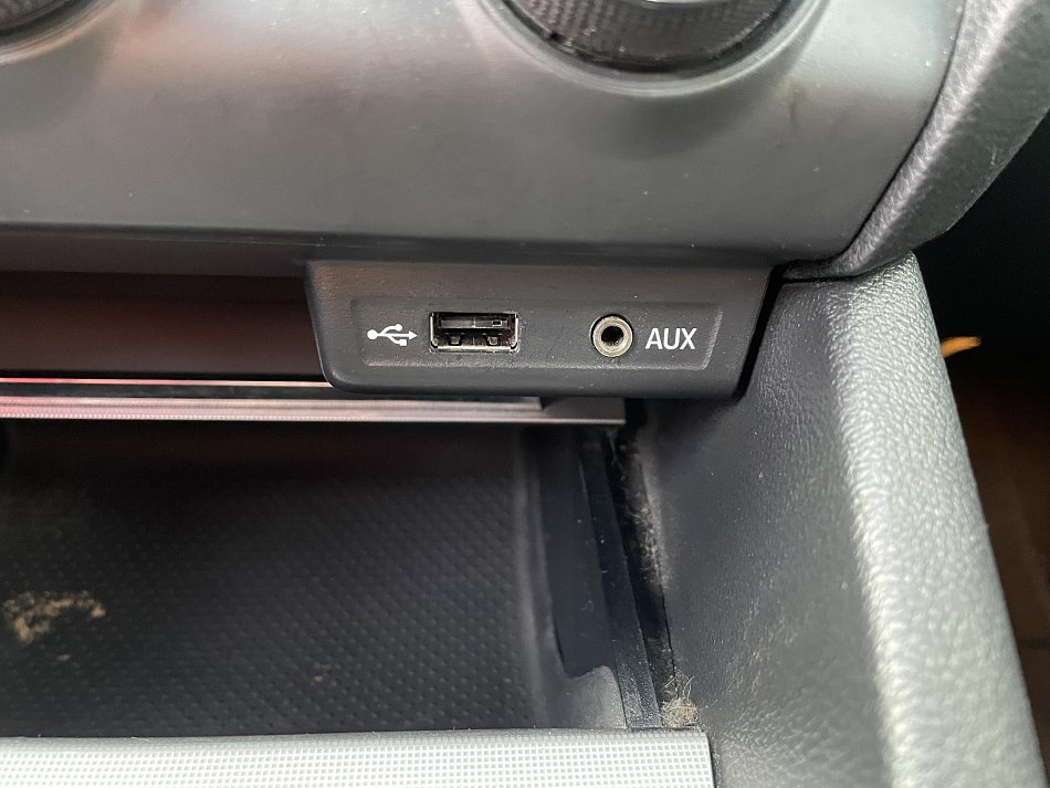 Škoda Octavia III 1.4 TSi Ambition