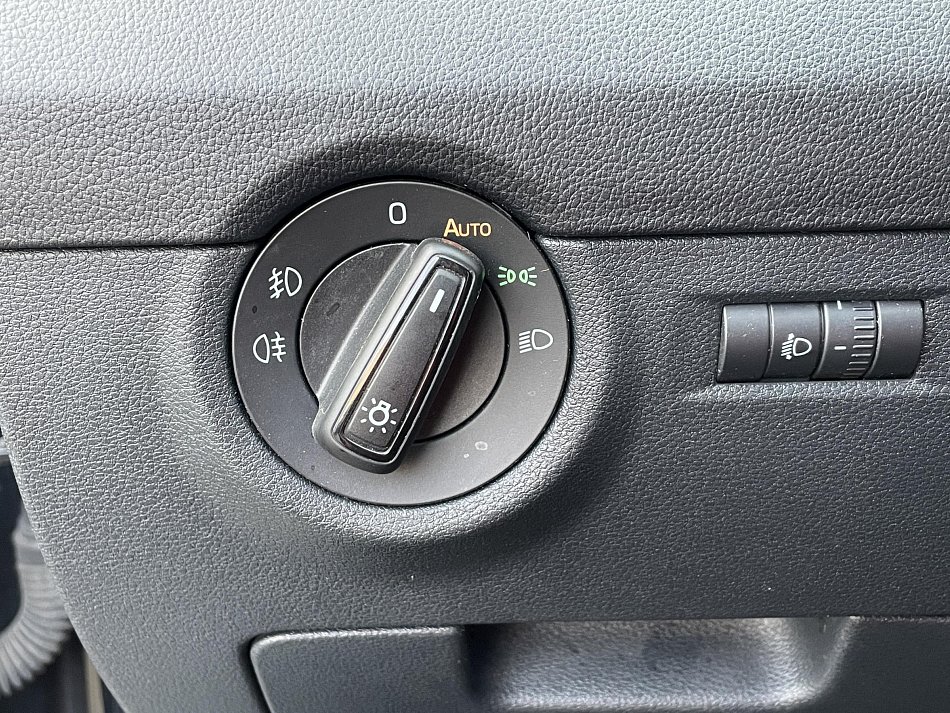 Škoda Octavia III 1.4 TSi Ambition