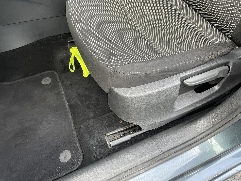 Škoda Octavia III 1.4 TSi Ambition