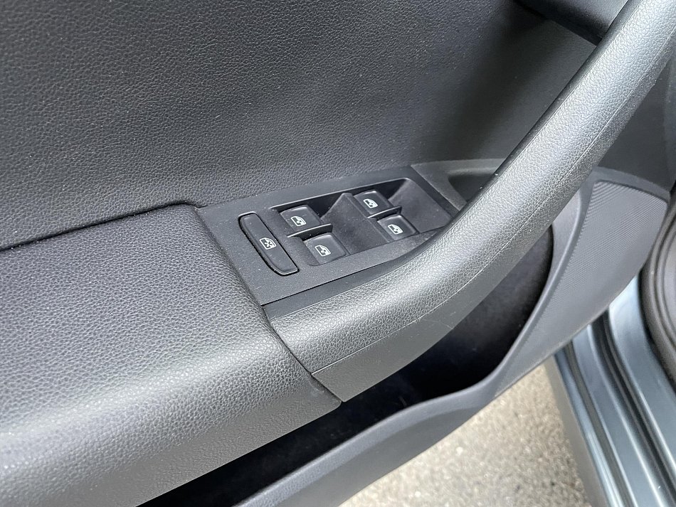 Škoda Octavia III 1.4 TSi Ambition