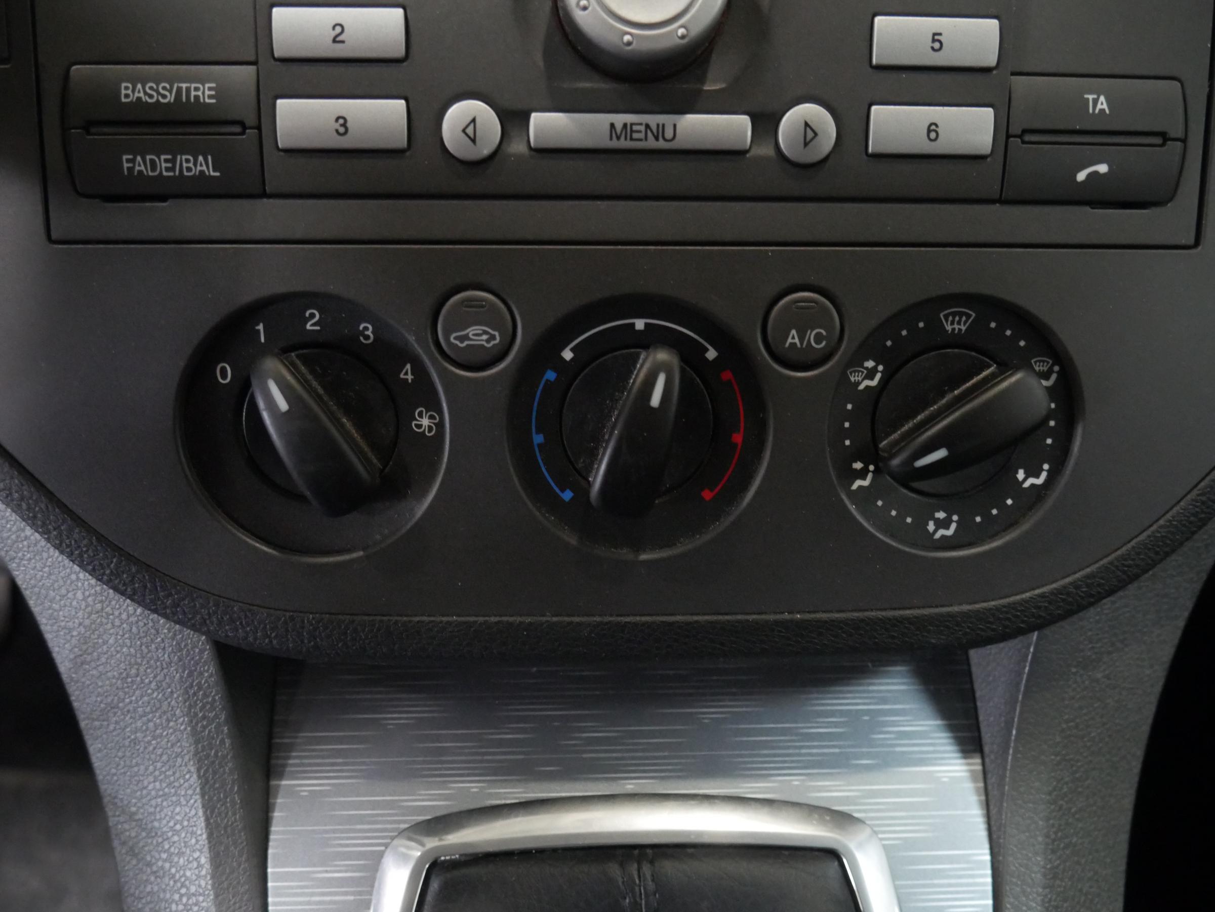 Ford C-MAX, 2008 - pohled č. 13