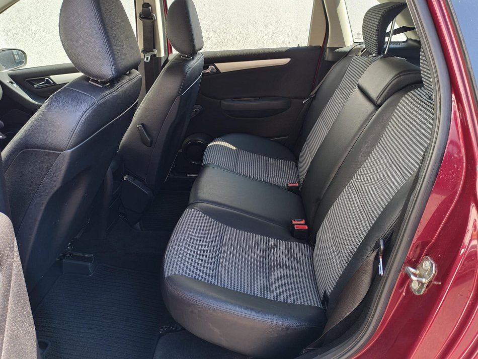 Mercedes-Benz Třída B 2.0i  B 200