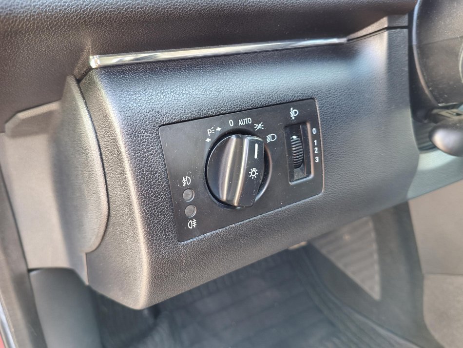 Mercedes-Benz Třída B 2.0i  B 200