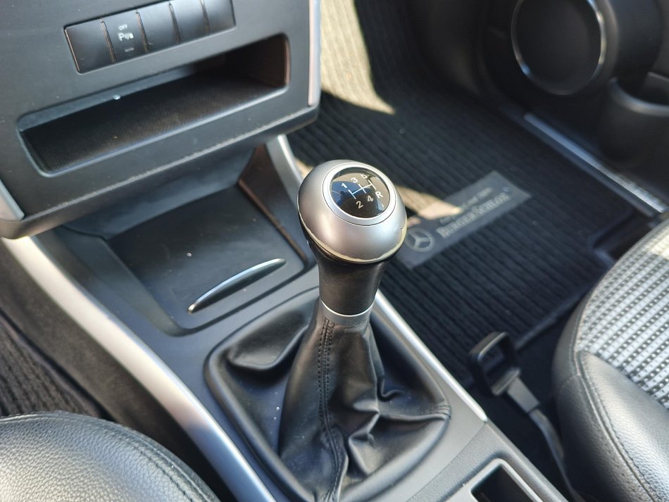 Mercedes-Benz Třída B 2.0i  B 200