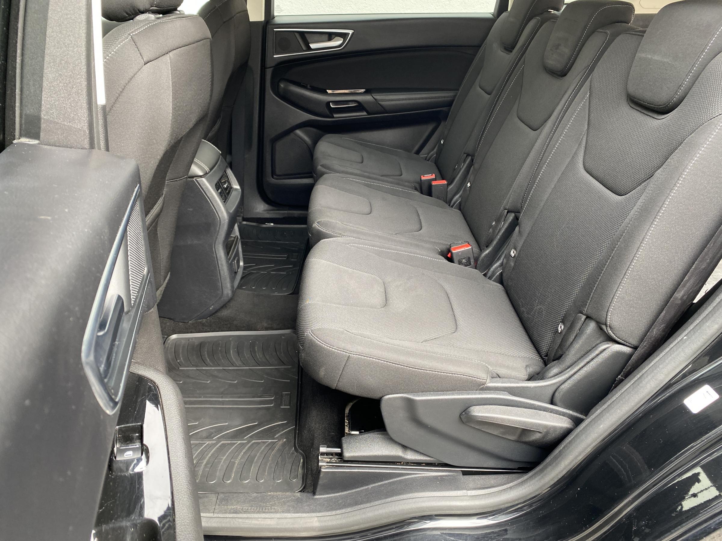 Ford S-MAX, 2018 - pohled č. 11