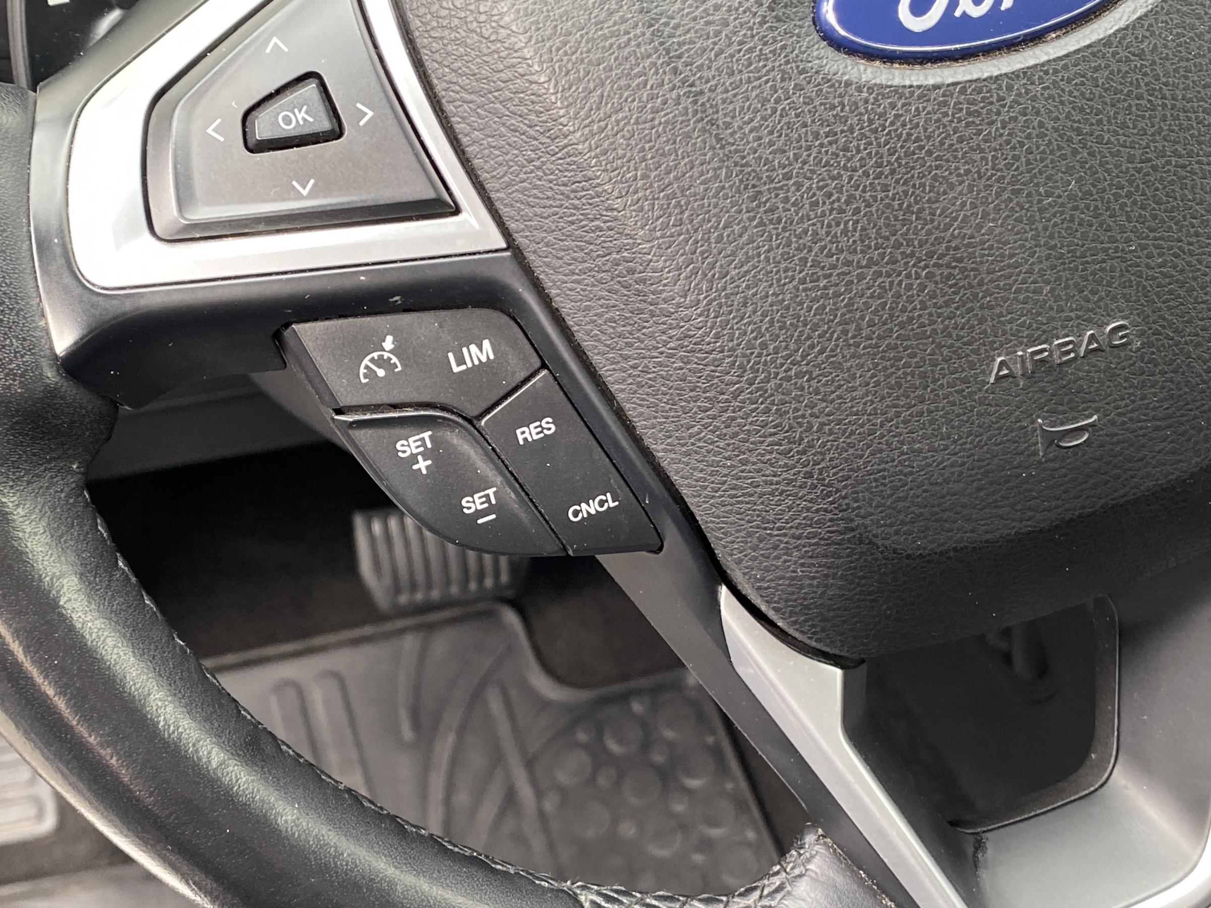 Ford S-MAX, 2018 - pohled č. 14