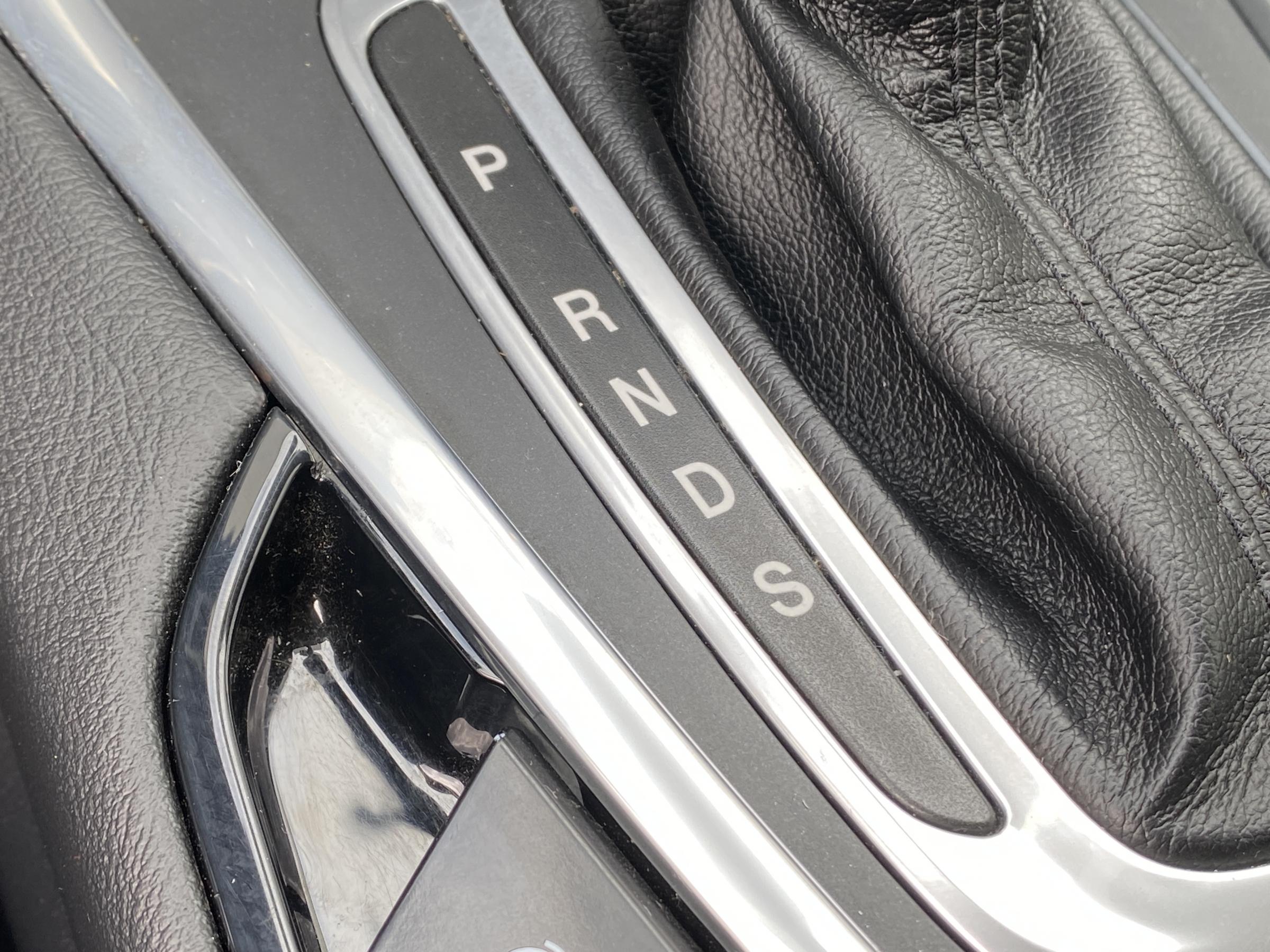 Ford S-MAX, 2018 - pohled č. 15