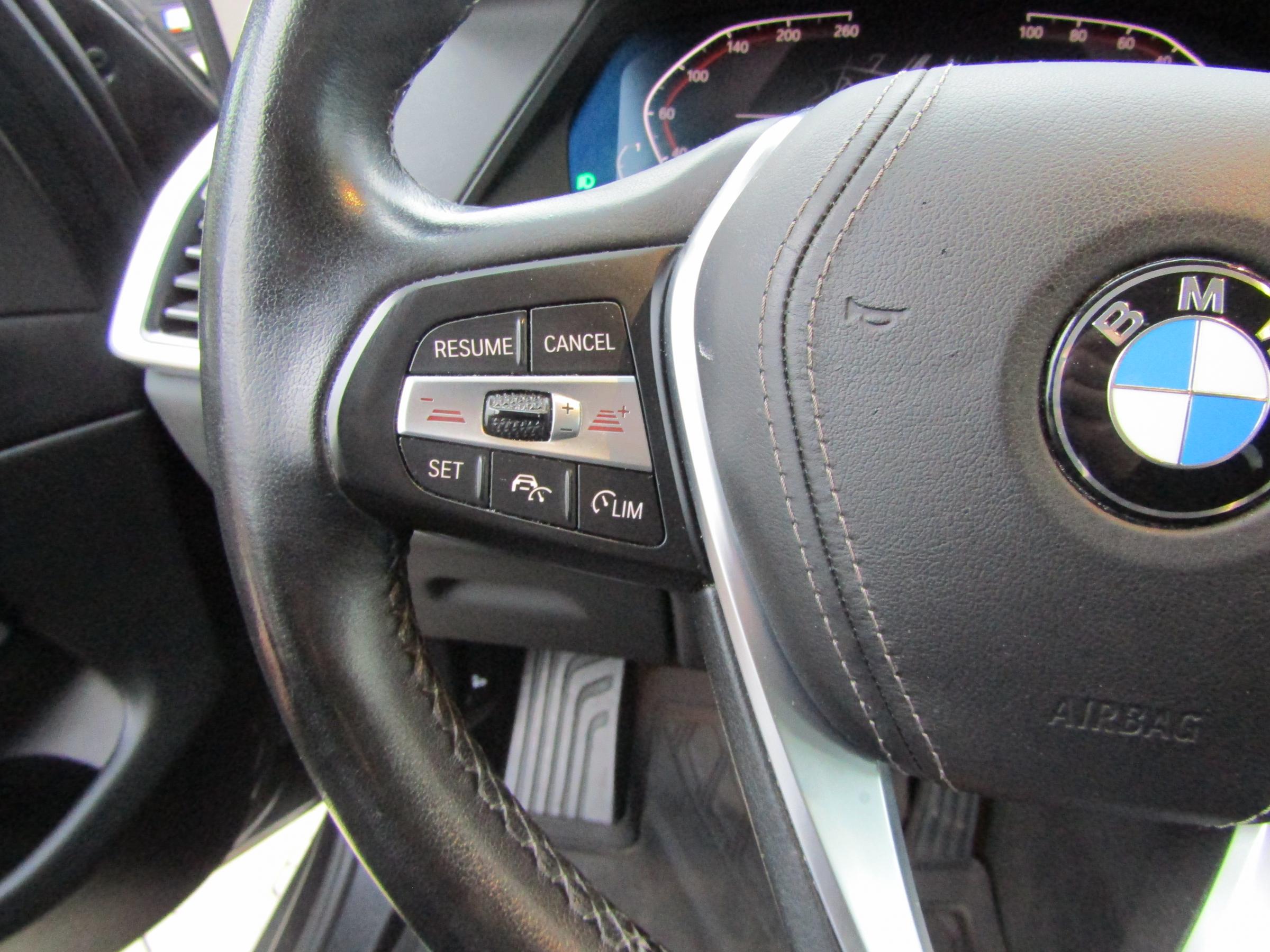 BMW X5, 2021 - pohled č. 15