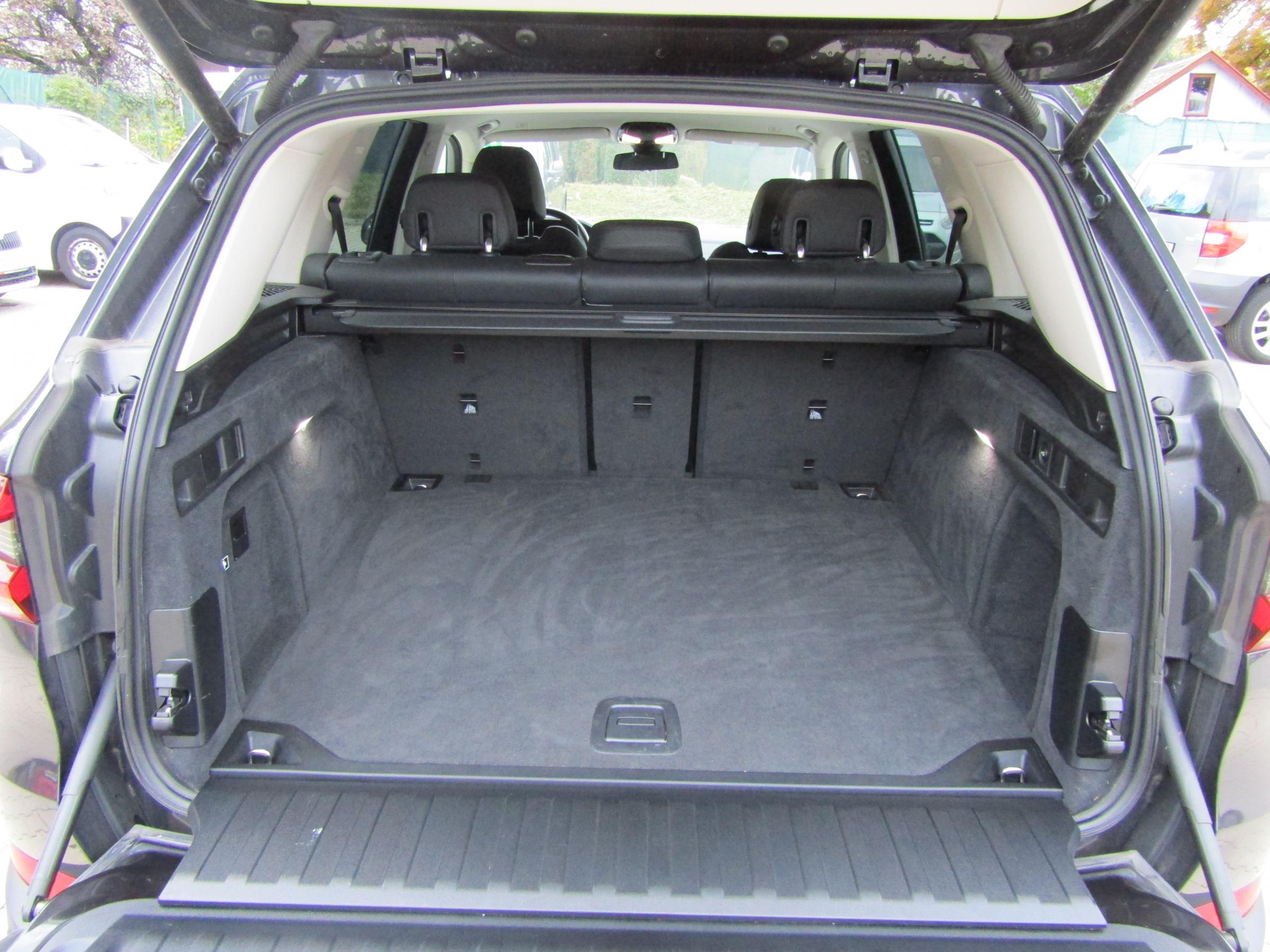 BMW X5, 2021 - pohled č. 7