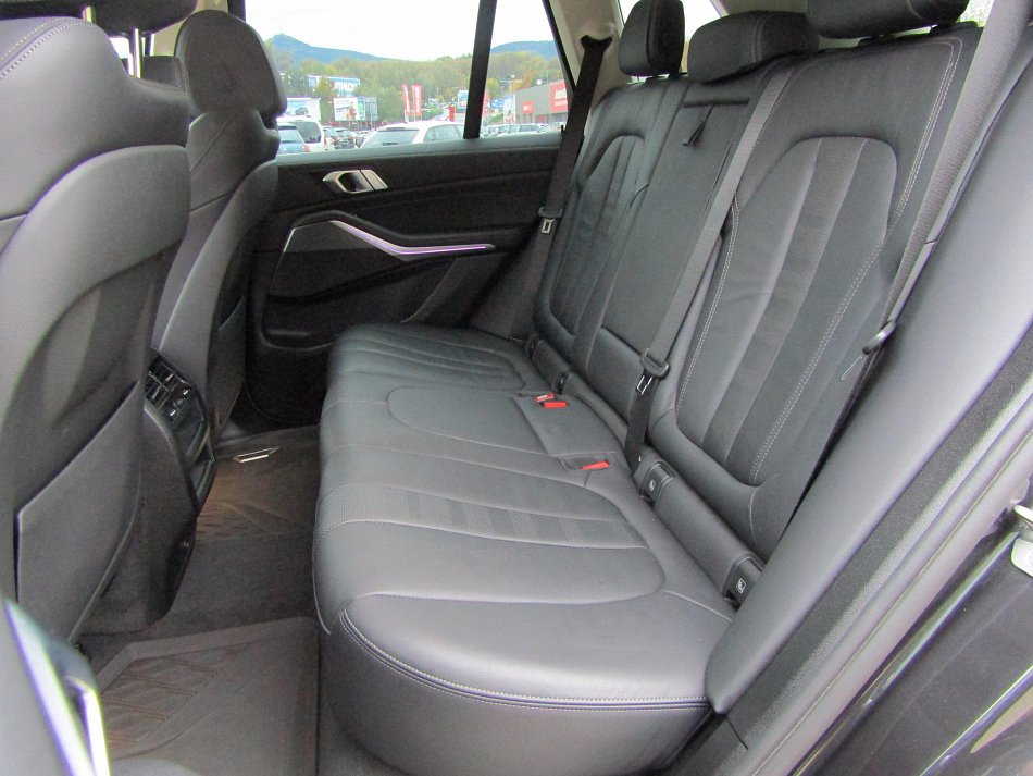 BMW X5 2.0d  xDrive25d