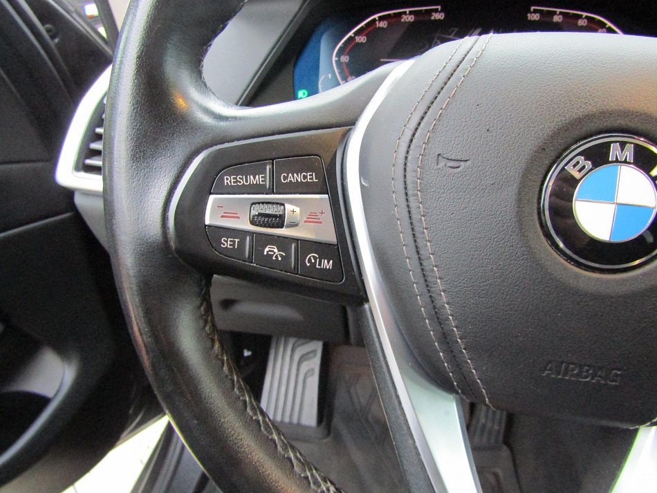 BMW X5 2.0d  xDrive25d