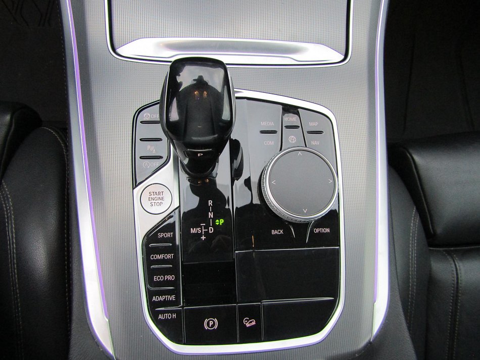 BMW X5 2.0d  xDrive25d