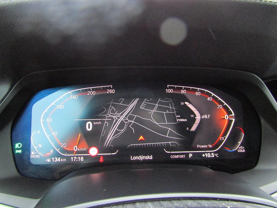 BMW X5 2.0d  xDrive25d