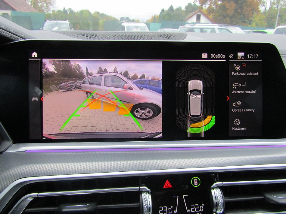 BMW X5 2.0d  xDrive25d