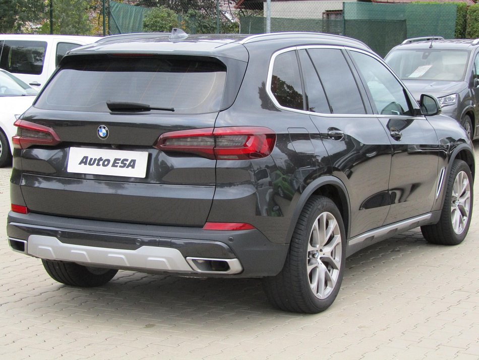 BMW X5 2.0d  xDrive25d