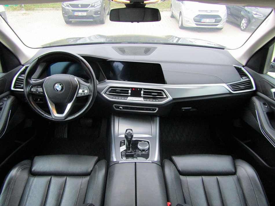 BMW X5 2.0d  xDrive25d