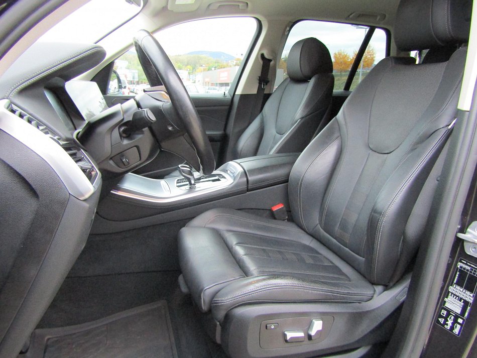 BMW X5 2.0d  xDrive25d