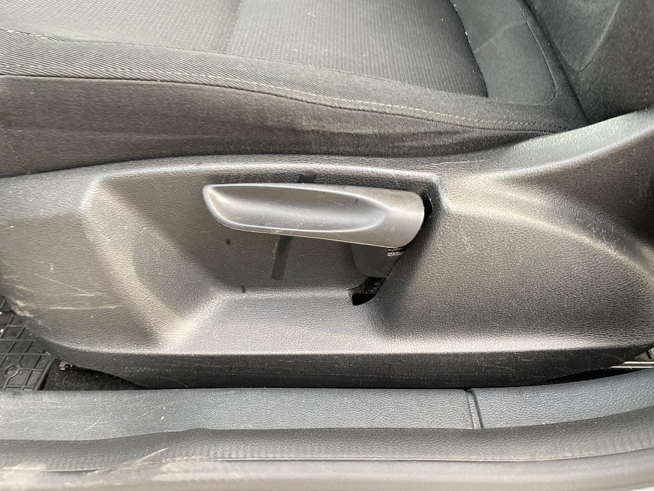 Škoda Yeti 1.6 TDi Ambition